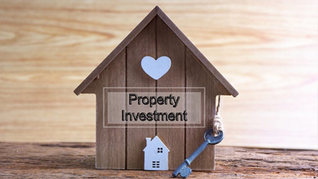 property investing