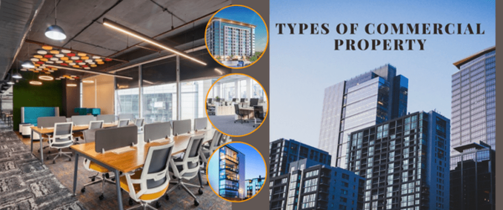 commercial property