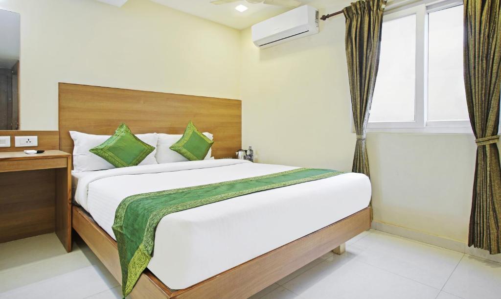 Coimbatore Gandhipuram room rent