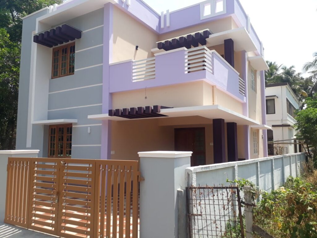 Buying Land in Coimbatore