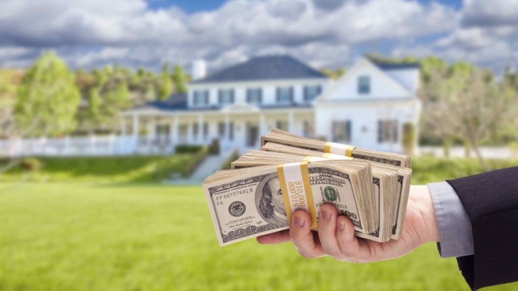 how to invest realestate