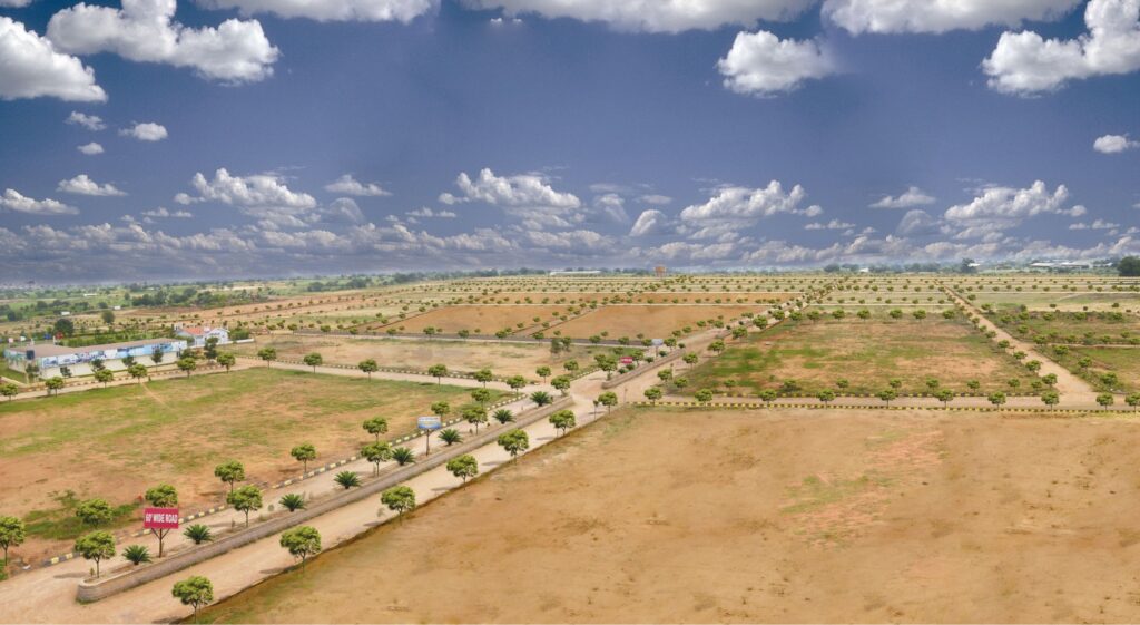 land purchase in coimbatore