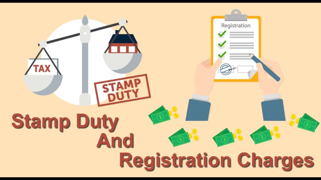 Stamp Duty and Registration Charges in Coimbatore