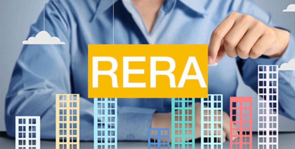 RERA Approval Mandatory for Plots