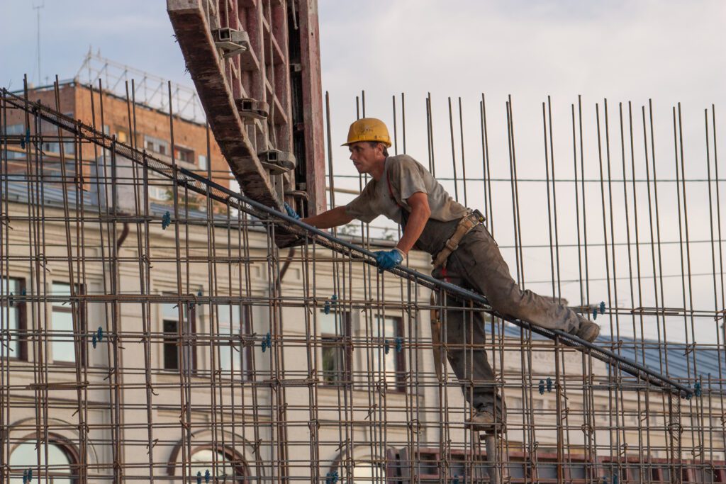 Flexibility in Construction