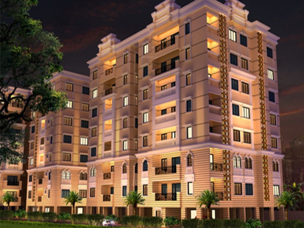 top real estate companies in Coimbatore