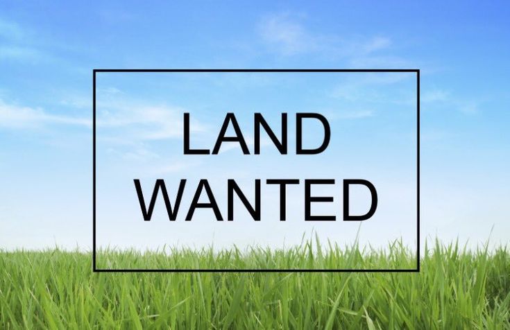 Land Wanted in Coimbatore