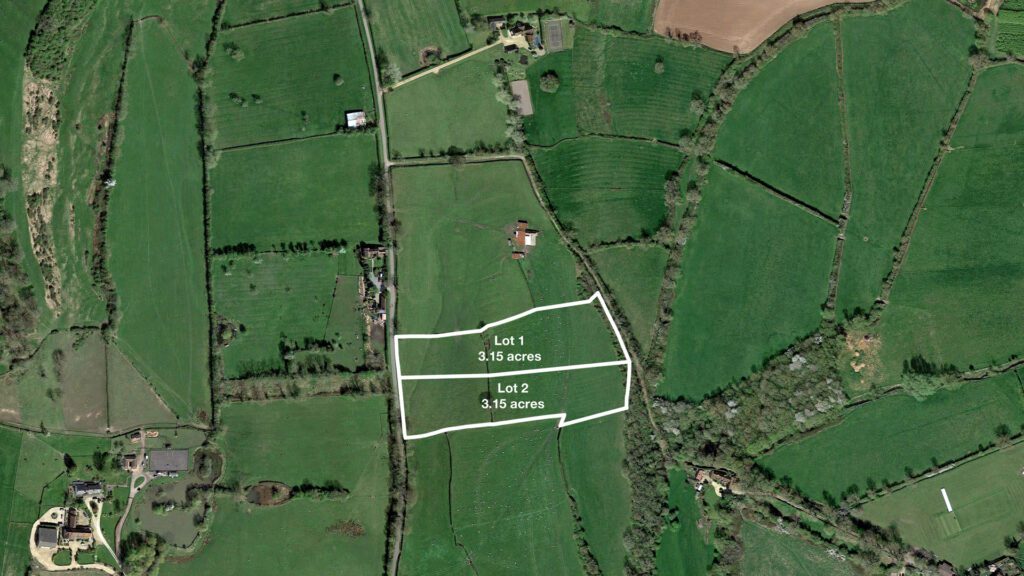 acres for sale near me