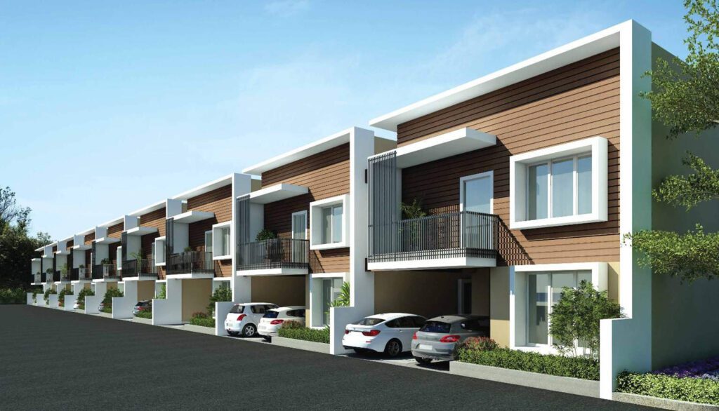 Top Amenities in Modern Gated Communities in Coimbatore