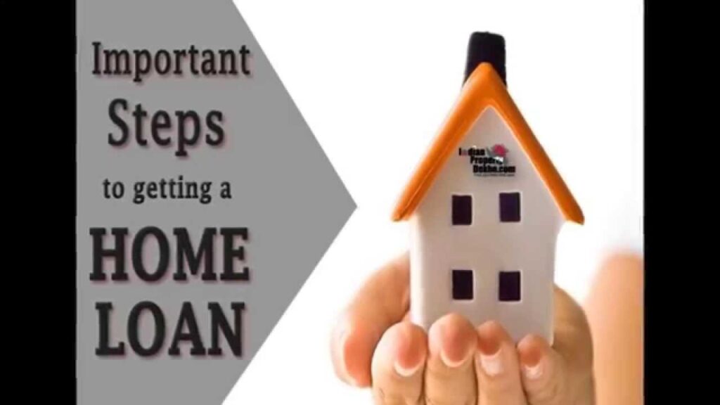 home loan