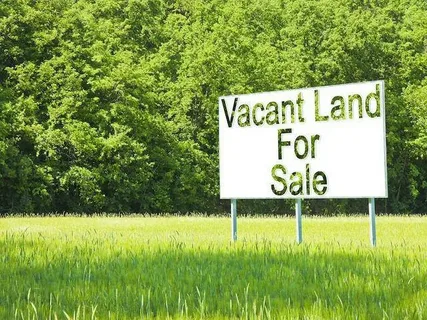 vacant land for sale near me