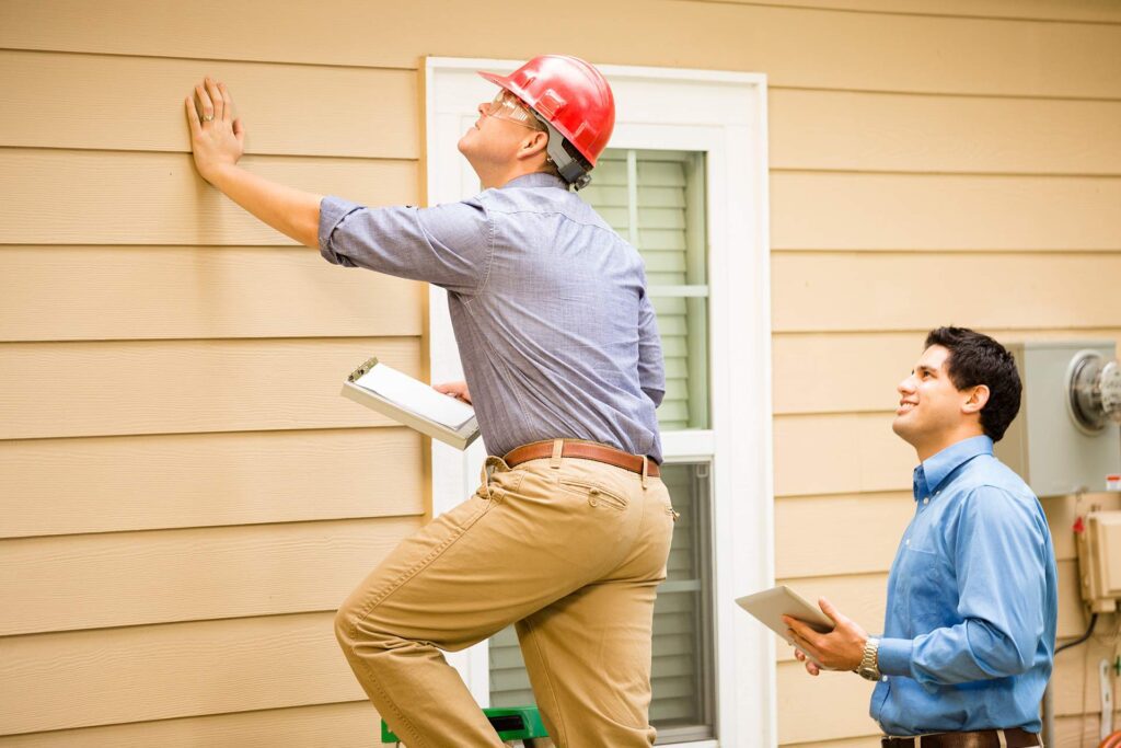 Home inspection tips for buyers/sellers