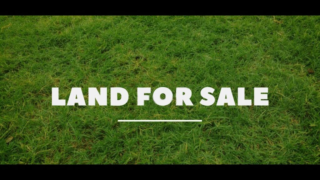 Cheap Land for Sale