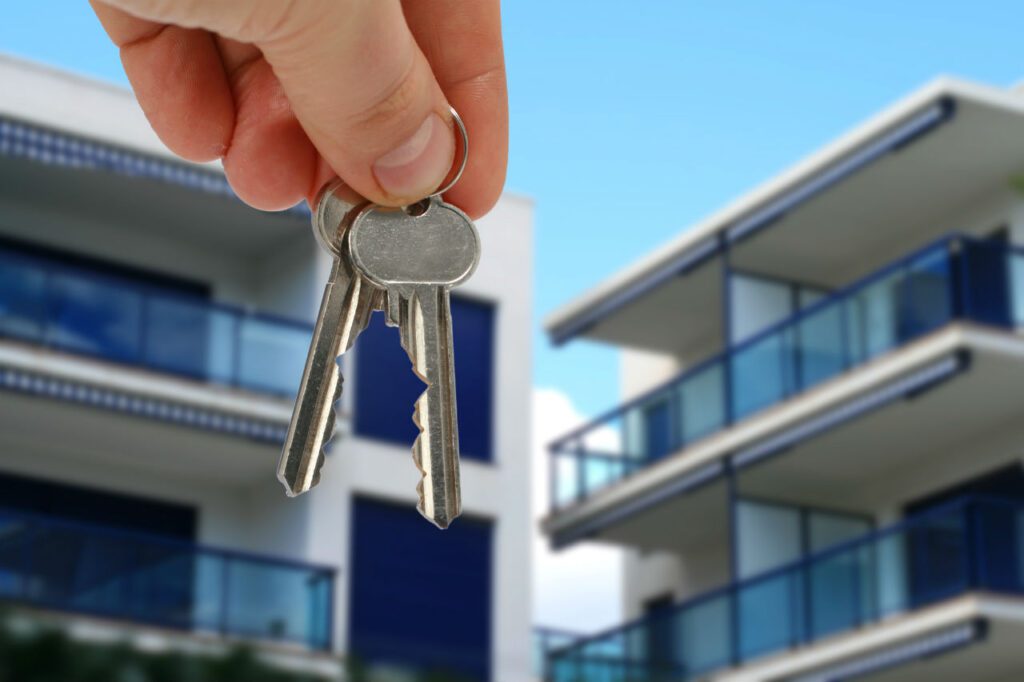 Key Factors for Renting an Apartment in Coimbatore