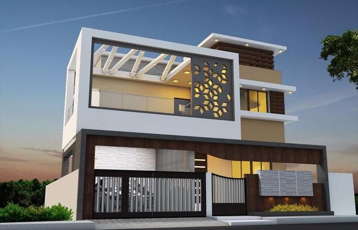 Architecture and Interior Design in Saravanampatti, Coimbatore