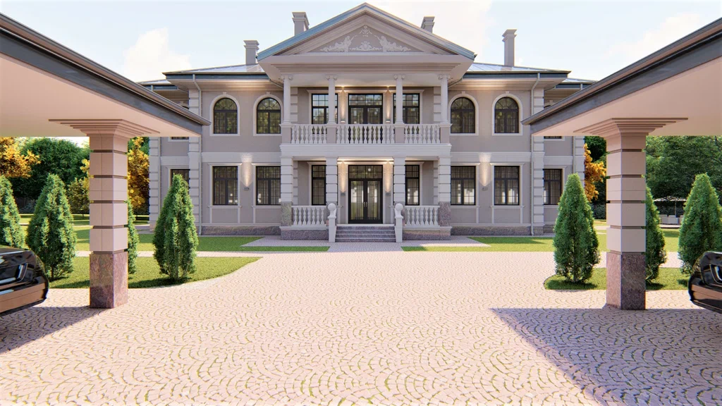 Architectural Firms Near Me